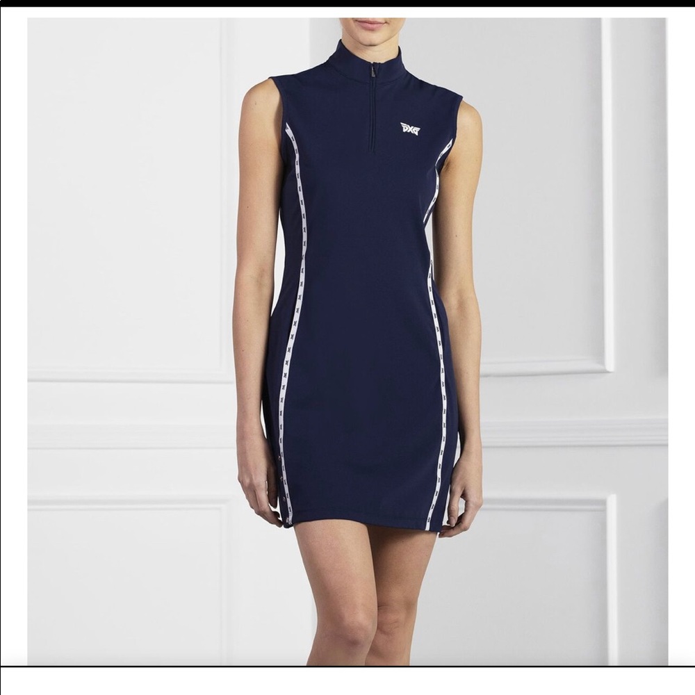 Never been worn, NWT, PXG women’s golf dress size xsmall
